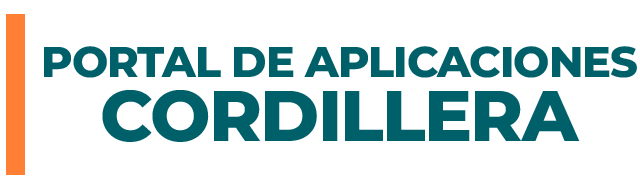 Portal de Aplicaciones